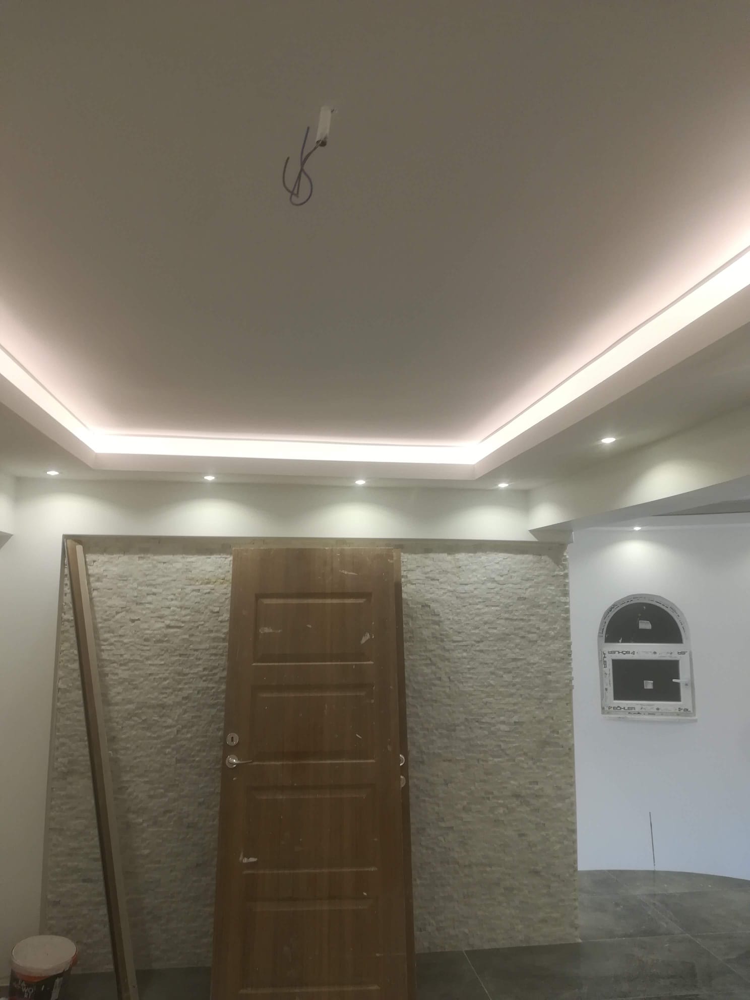 Villa Uygulaması - Görsel 3